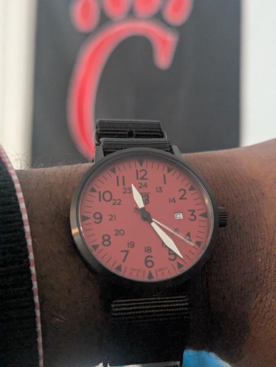 WOTD - December 5, 2025