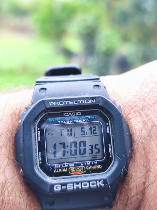 Toolwatch Tuesday 