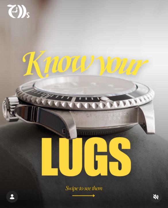 Lug education 