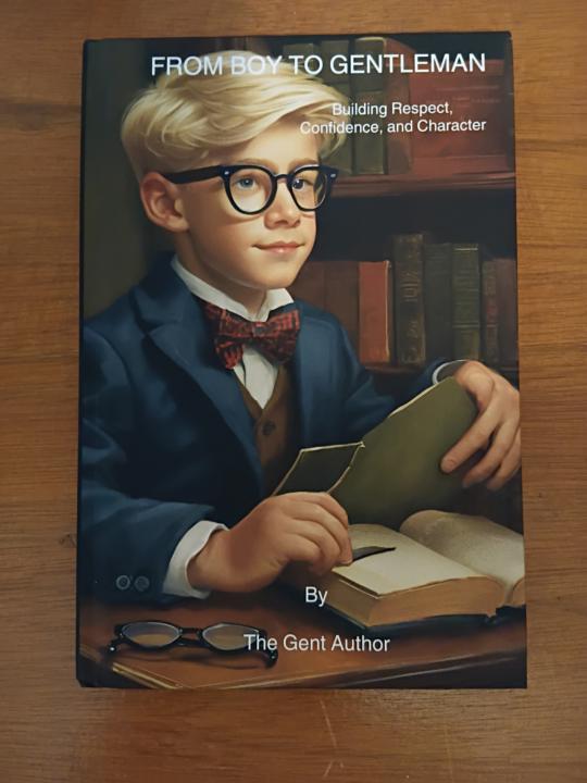 From Boy to Gentleman 