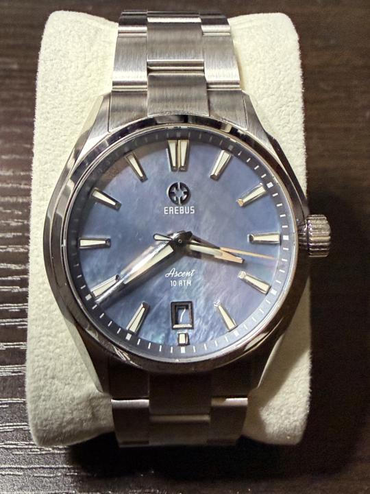 So I did a thing….