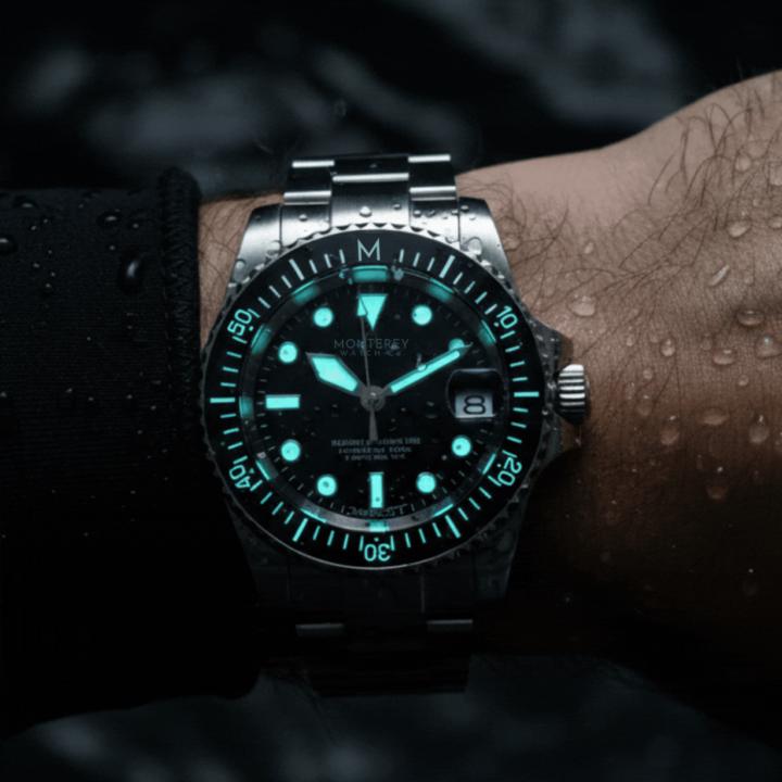 Special Monty Two-Diver Deal for my friends... 