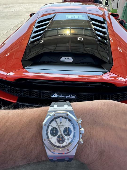 AP Tuesdays 