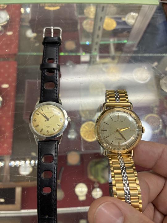 Fun stop by and a show down with the devil