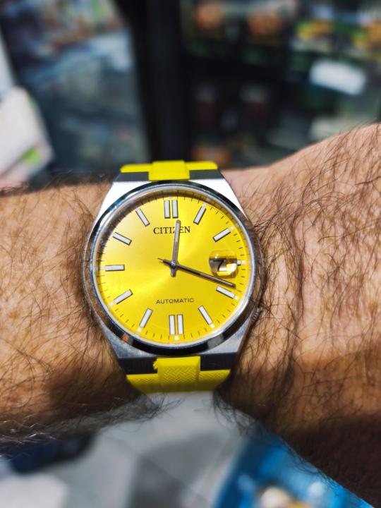 Sassy Tsuyosa Saturday 