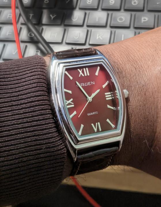 WOTD - February 1, 2026