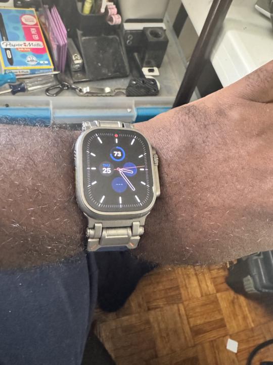 Watch Switch