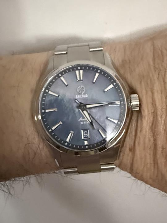 Dinner with the wife’s coworkers. 