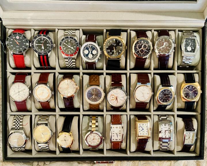 Per Warren Money’s request 