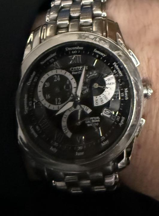 Tool Tuesday with an old friend 