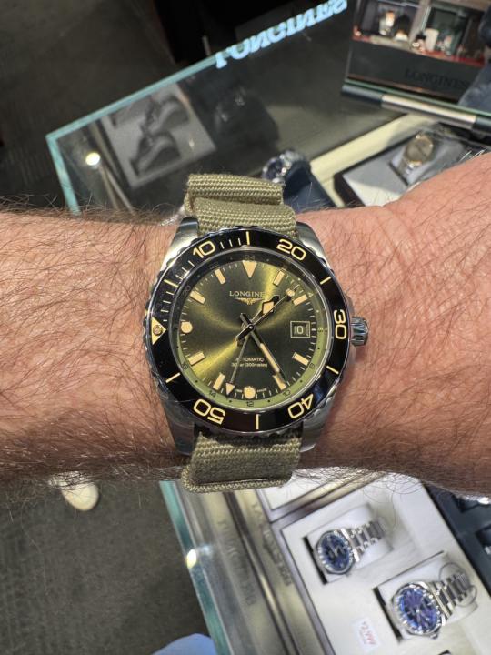 Now I am just teasing myself