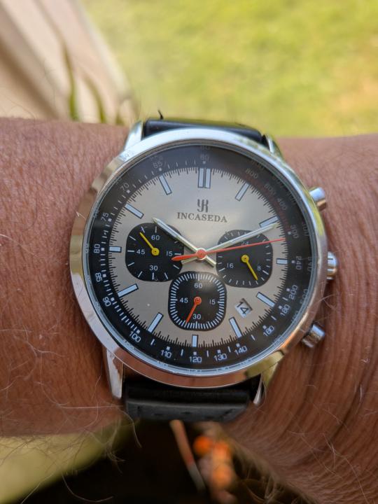 Tool Watch Tuesday 