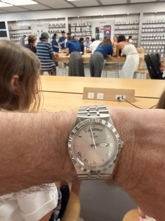 WOTD - Saturday 10 January 