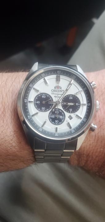 White Dial Wednesday February 11