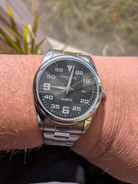 Fieldwatch Friday 