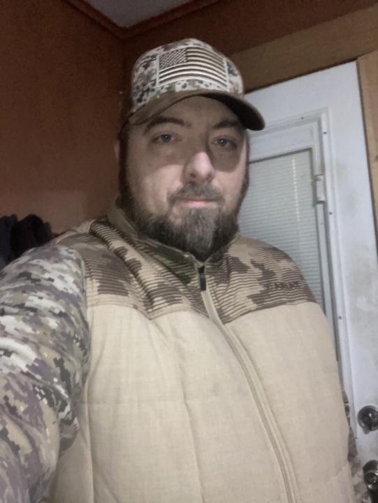 Desert camo and aviator watch