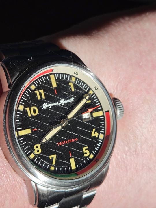 Sunny Saturday for Estate Sale-ing