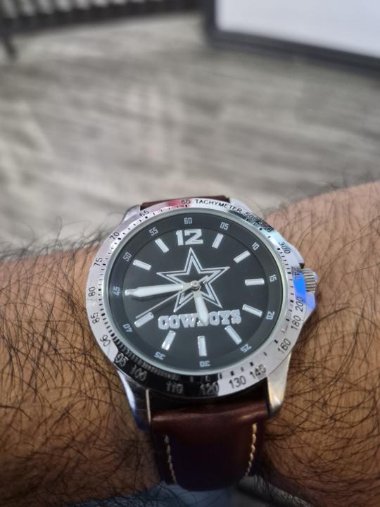 Christmas gift from my dad