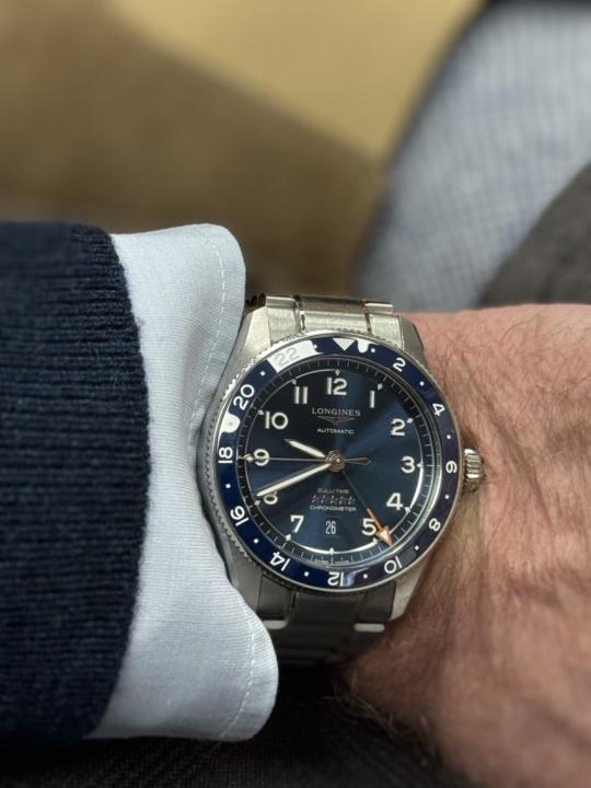 My Blue Monday Submission.