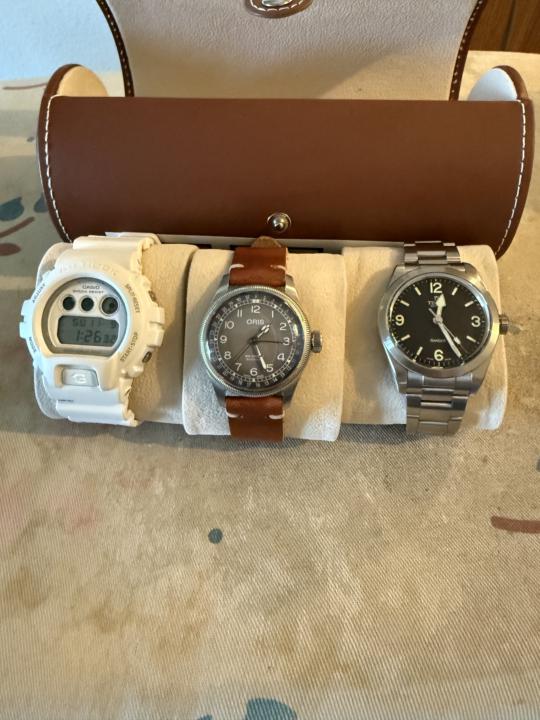 Great vacation collection?