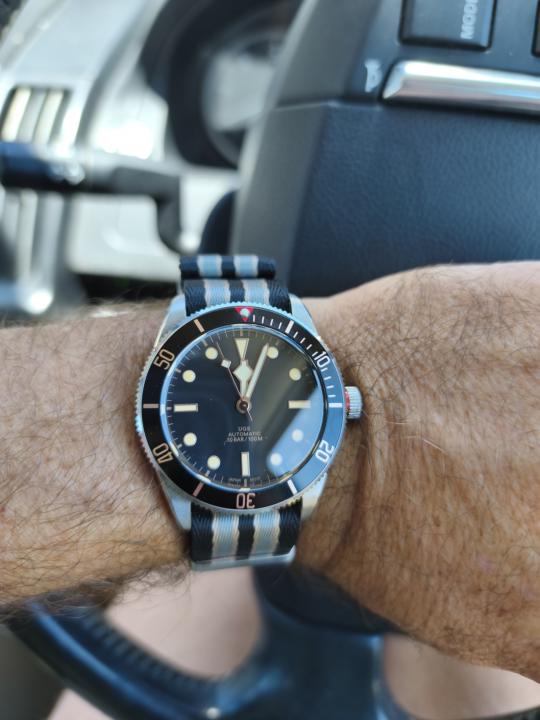 Is this strap a hit or miss.