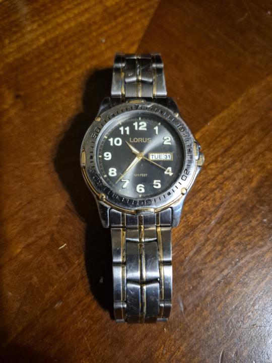 A Very Big Addition to the Collection