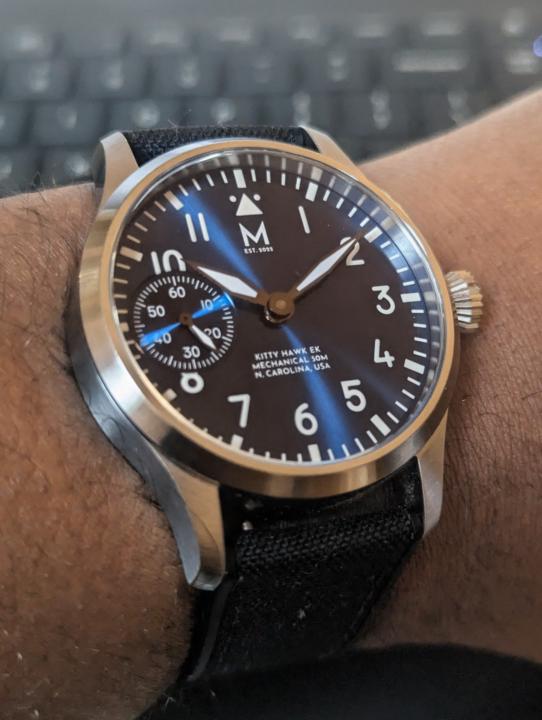 WOTD - March 2, 2026