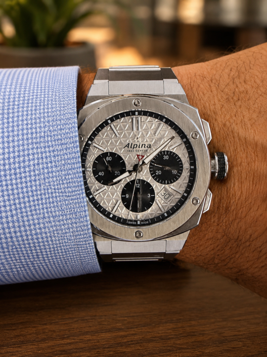 Alpina Panda