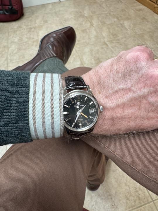 Grand Seiko