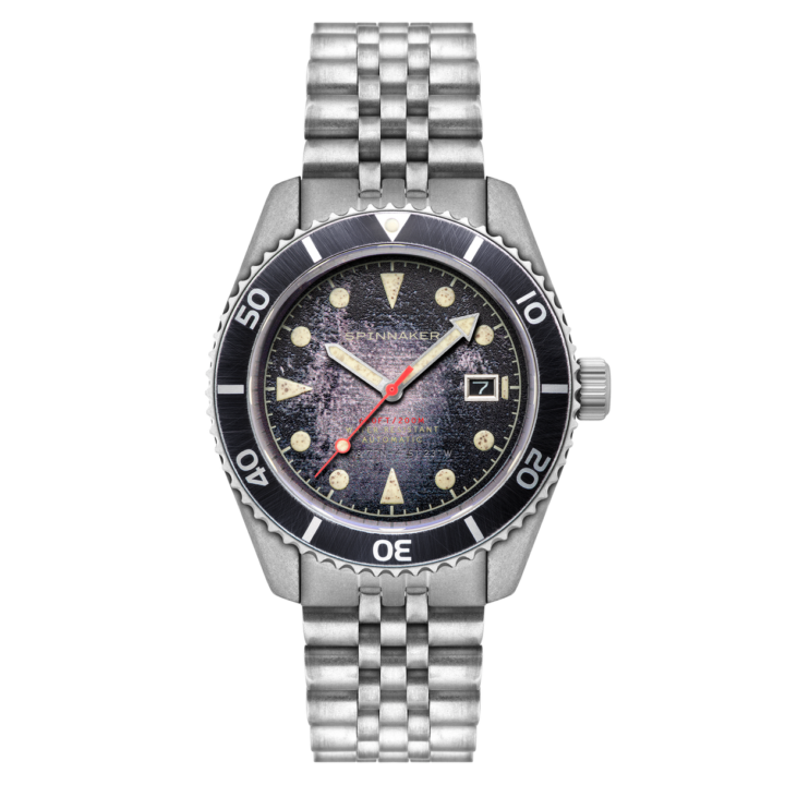 Birthday with the Spinnaker 