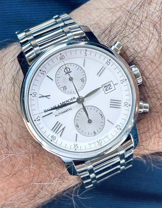 30DC - White Wednesday edition 