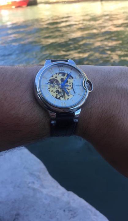 A little piece of Venice