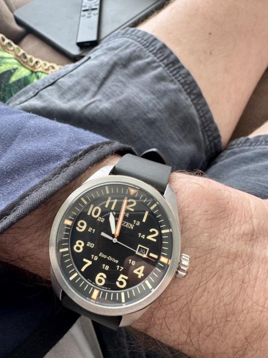 WotD - Toolwatch Tuesday 39 September