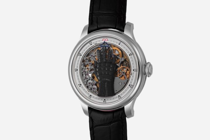 Grails (and Gauntlets)