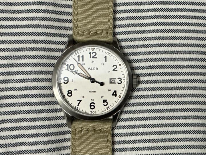 I know, it’s supposed to be Blue Monday 