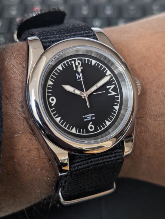 WOTD - January 30, 2026