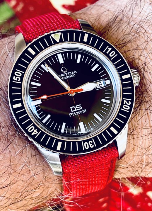 Christmas vibing like Jeffrey P.