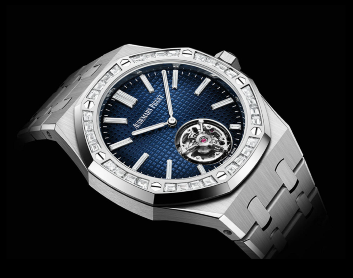 My Grail Watch has changed. 