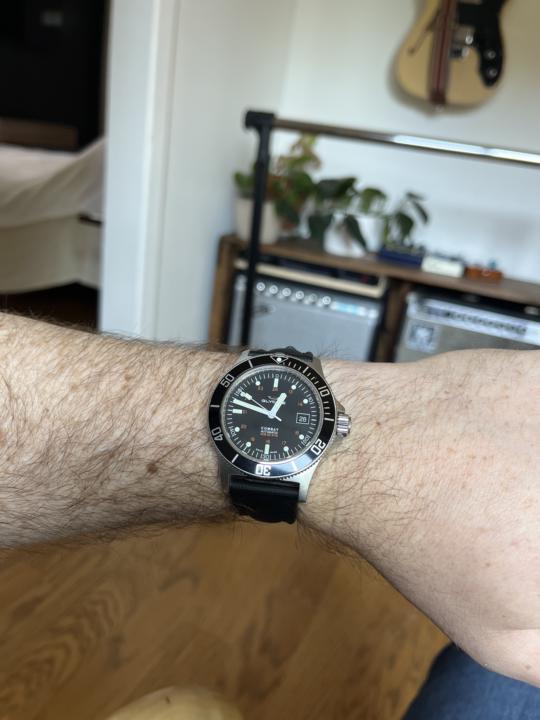 Really digging this combo!
