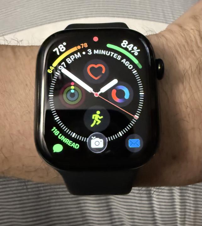 Apple Watch Series 11 