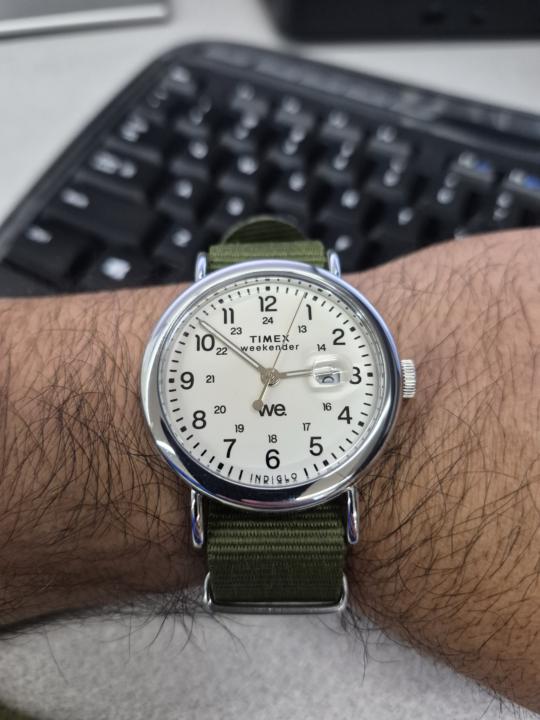 Field Watch Friday