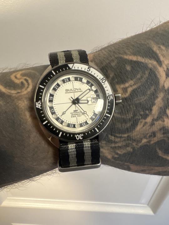 Early after work switch 