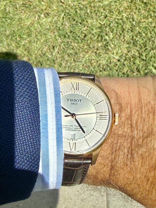 Understated Sophistication 
