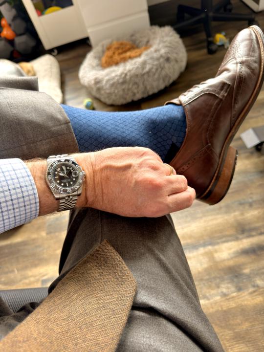 WOTD - Wednesday 11 February (Alfred day 2)