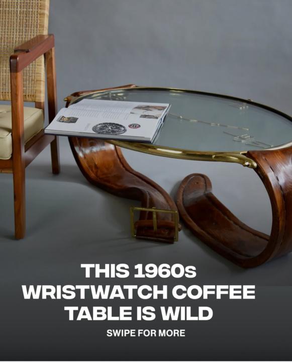 Man cave must have…