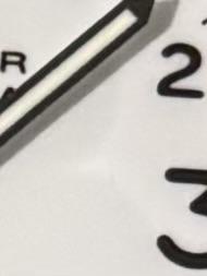 WOTD Preview…A New One For White Dial Wednesday 