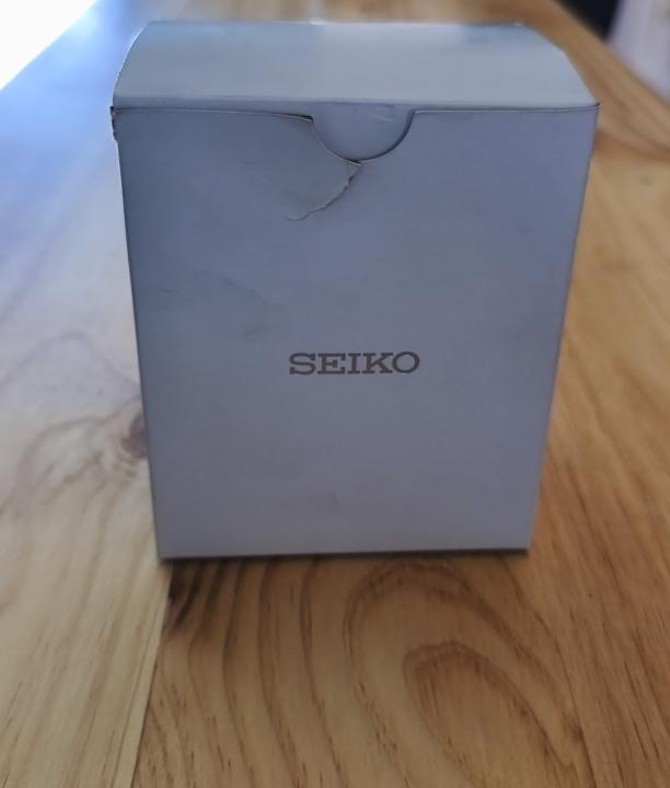 Day 30 #30 day Challenge - New watch day
