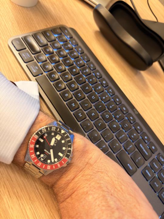 WOTD - Forday 13th of March 👻