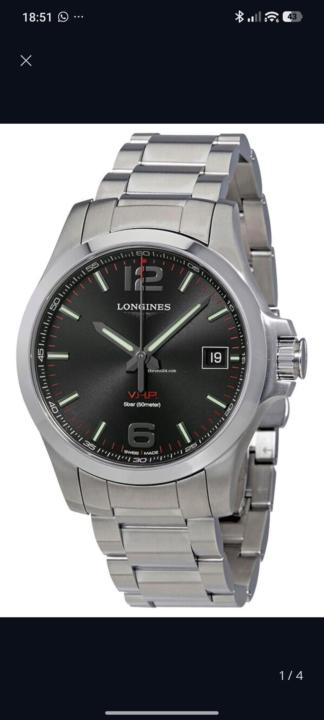 Why is this watch not more popular.