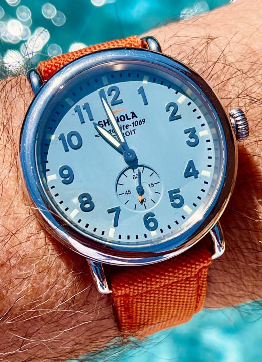 30DC - Easter theme watch 🐰🪺